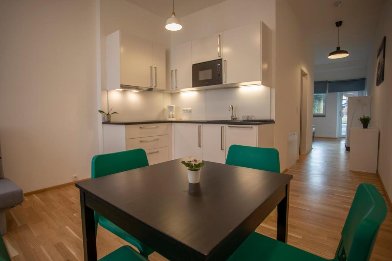 Innsbruck Urban Apartment I No Stairs I 24H Contactless Check-In Kültér fotó
