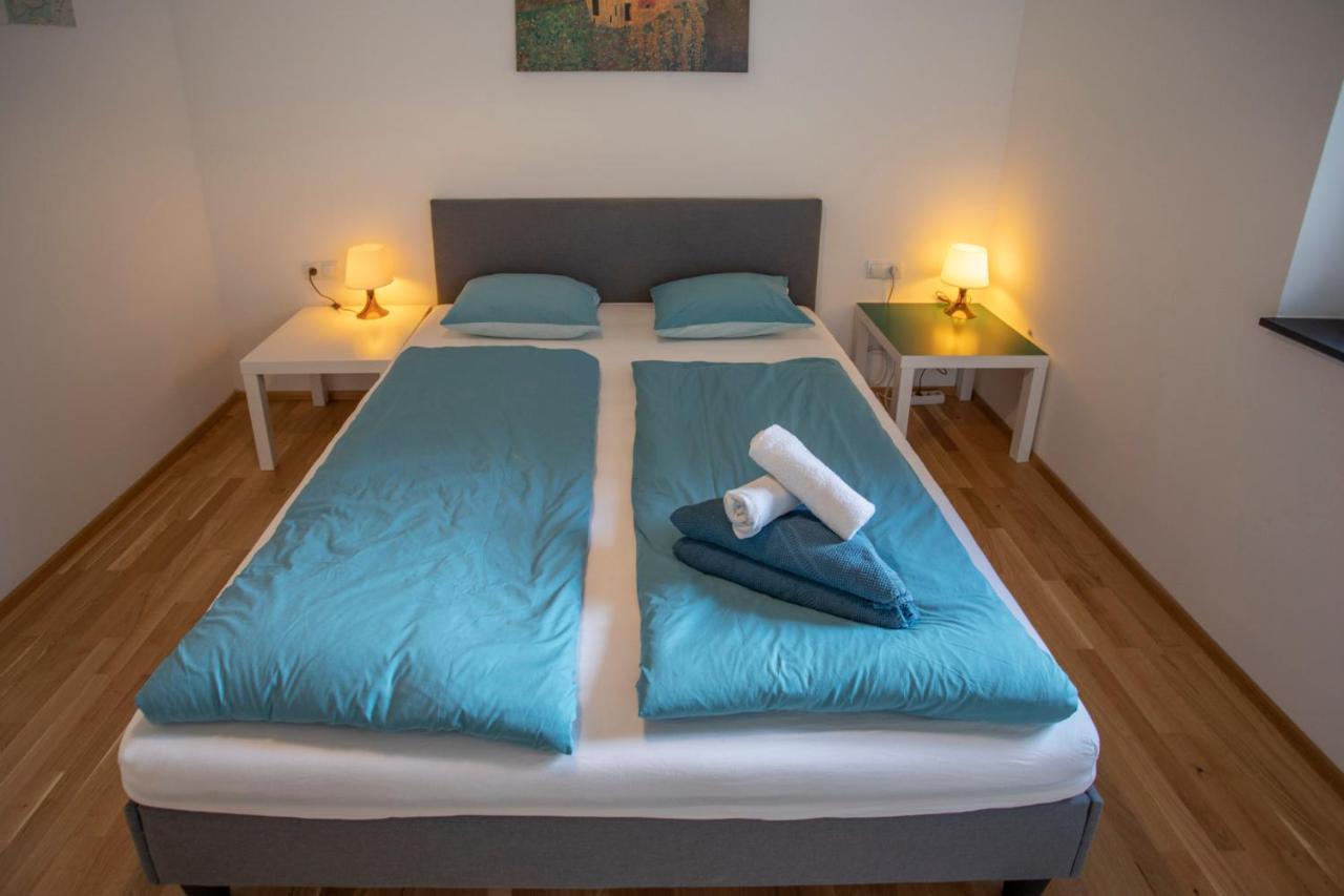 Innsbruck Urban Apartment I No Stairs I 24H Contactless Check-In Kültér fotó