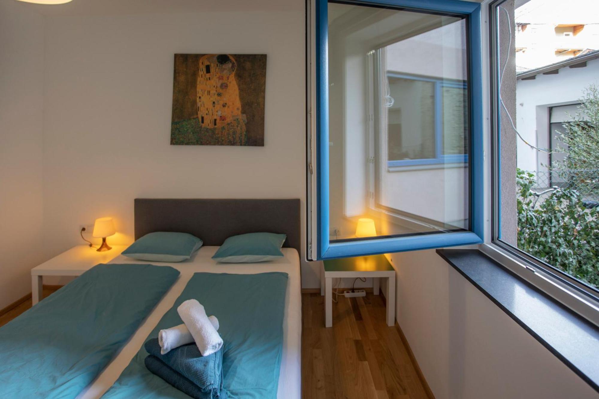 Innsbruck Urban Apartment I No Stairs I 24H Contactless Check-In Kültér fotó